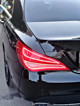 Mercedes-Benz CLA 220 Premium/ / /  /  | Mobile.bg    7