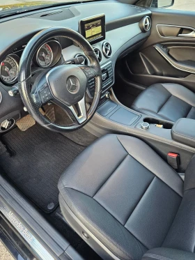 Mercedes-Benz CLA 220 Premium/ / /  /  | Mobile.bg    9