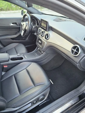 Mercedes-Benz CLA 220 Premium/ / /  /  | Mobile.bg    11
