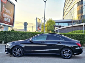 Mercedes-Benz CLA 220 Premium/ / /  /  | Mobile.bg    6