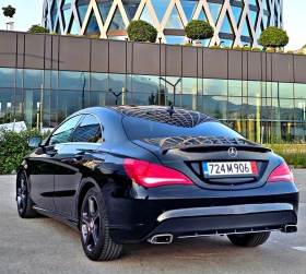 Mercedes-Benz CLA 220 Premium/ / /  /  | Mobile.bg    5
