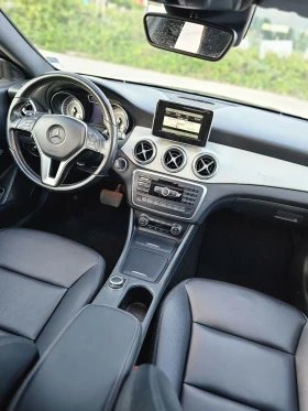 Mercedes-Benz CLA 220 Premium/ / /  /  | Mobile.bg    14
