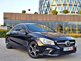 Mercedes-Benz CLA 220 Premium/ / /  /  | Mobile.bg    3