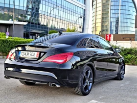 Mercedes-Benz CLA 220 Premium/ / /  /  | Mobile.bg    4