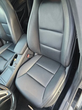 Mercedes-Benz CLA 220 Premium/ / /  /  | Mobile.bg    10