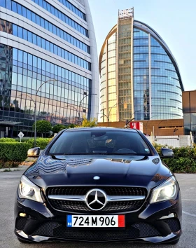 Mercedes-Benz CLA 220 Premium/ / /  /  | Mobile.bg    2