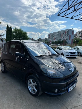Peugeot 1007 АВТОМАТИК - 3999 лв. - 53162026 2