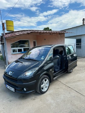 Peugeot 1007 АВТОМАТИК - 3999 лв. - 53162026 5