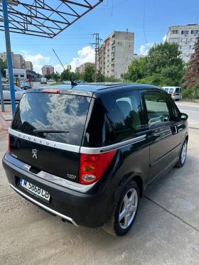 Peugeot 1007 АВТОМАТИК - 3999 лв. - 53162026 3