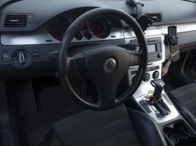 Обява за продажба на VW Passat 2.0 TDI 140 8V ~6 000 лв. - изображение 6