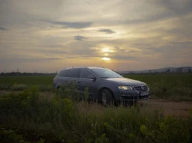 Обява за продажба на VW Passat 2.0 TDI 140 8V ~6 000 лв. - изображение 4