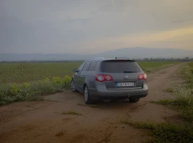 Обява за продажба на VW Passat 2.0 TDI 140 8V ~6 000 лв. - изображение 3