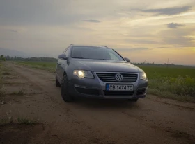Обява за продажба на VW Passat 2.0 TDI 140 8V ~6 000 лв. - изображение 1