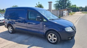 VW Caddy 1.9 TDI MAXI - 6850 лв. - 53329097 3