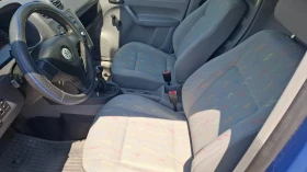 VW Caddy 1.9 TDI MAXI - 6850 лв. - 53329097 9