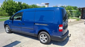VW Caddy 1.9 TDI MAXI - 6850 лв. - 53329097 5