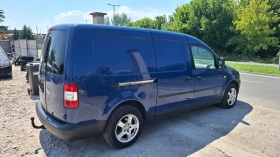 VW Caddy 1.9 TDI MAXI - 6850 лв. - 53329097 4