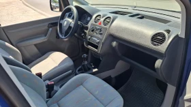 VW Caddy 1.9 TDI MAXI - 6850 лв. - 53329097 8