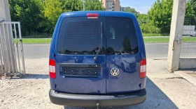 VW Caddy 1.9 TDI MAXI - 6850 лв. - 53329097 6