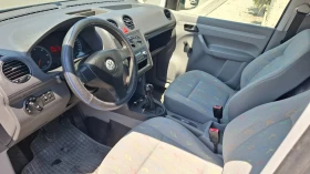 VW Caddy 1.9 TDI MAXI - 6850 лв. - 53329097 7
