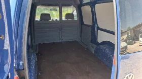 VW Caddy 1.9 TDI MAXI - 6850 лв. - 53329097 11