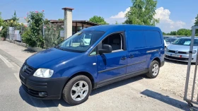 VW Caddy 1.9 TDI MAXI - 6850 лв. - 53329097 2