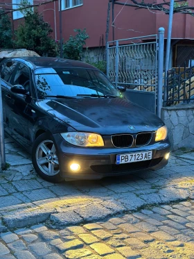 Обява за продажба на BMW 118 ~5 500 лв. - изображение 4