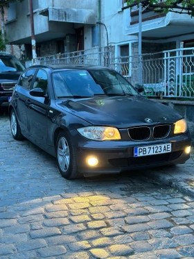 Обява за продажба на BMW 118 ~5 500 лв. - изображение 3