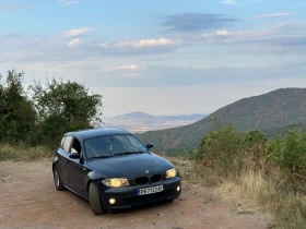 Обява за продажба на BMW 118 ~5 500 лв. - изображение 1