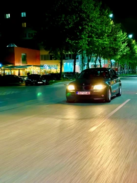 Обява за продажба на BMW 118 ~5 500 лв. - изображение 1