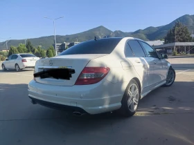 Обява за продажба на Mercedes-Benz C 350 ~22 000 лв. - изображение 2