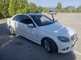 Обява за продажба на Mercedes-Benz C 350 ~22 000 лв. - изображение 1