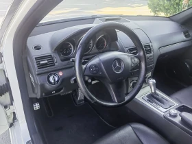 Обява за продажба на Mercedes-Benz C 350 ~22 000 лв. - изображение 7