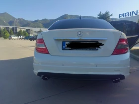 Обява за продажба на Mercedes-Benz C 350 ~22 000 лв. - изображение 4