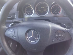 Mercedes-Benz C 350 | Mobile.bg    15