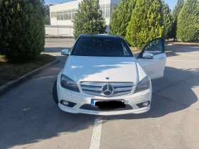 Обява за продажба на Mercedes-Benz C 350 ~22 000 лв. - изображение 1