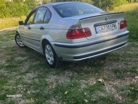 Обява за продажба на BMW 318 I ~3 700 лв. - изображение 6