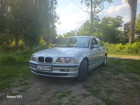 Обява за продажба на BMW 318 I ~3 700 лв. - изображение 1