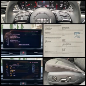Audi A4 2.0TDI/S-Tronic/163кс./LED/ ГАРАНЦИЯ - 45900 лв. - 37549215 15