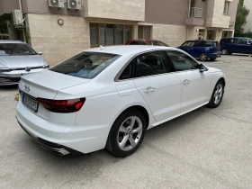 Audi A4 2.0TDI/S-Tronic/163кс./LED/ ГАРАНЦИЯ - 45900 лв. - 37549215 5