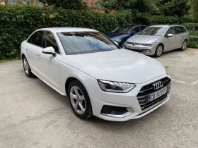 Audi A4 2.0TDI/S-Tronic/163кс./LED/ ГАРАНЦИЯ - 45900 лв. - 37549215 3
