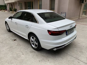 Audi A4 2.0TDI/S-Tronic/163кс./LED/ ГАРАНЦИЯ - 45900 лв. - 37549215 7