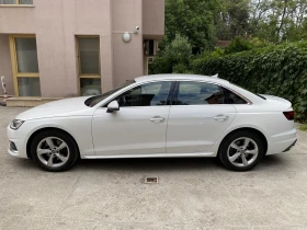 Audi A4 2.0TDI/S-Tronic/163кс./LED/ ГАРАНЦИЯ - 45900 лв. - 37549215 8