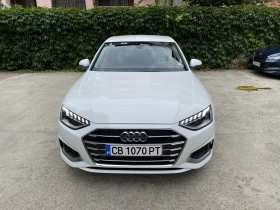 Audi A4 2.0TDI/S-Tronic/163кс./LED/ ГАРАНЦИЯ - 45900 лв. - 37549215 2