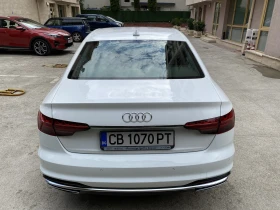 Audi A4 2.0TDI/S-Tronic/163кс./LED/ ГАРАНЦИЯ - 45900 лв. - 37549215 6