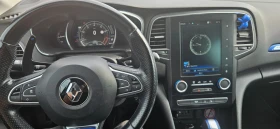 Обява за продажба на Renault Megane Gt ~31 300 лв. - изображение 3