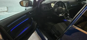 Renault Megane Gt  Bose edition    4Control | Mobile.bg    14