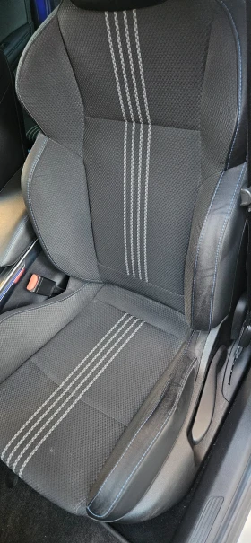 Обява за продажба на Renault Megane Gt  Bose edition    4Control ~30 999 лв. - изображение 11