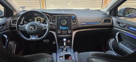 Обява за продажба на Renault Megane Gt  Bose edition    4Control ~30 999 лв. - изображение 9
