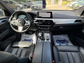 BMW 630 GT - M packet - Head Up -  360 -  | Mobile.bg    12